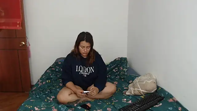 Snapshot of 69_anal_hard chatting on June 30, 7:26 pm 69 anal hard online show from June 30, 7:26 pm