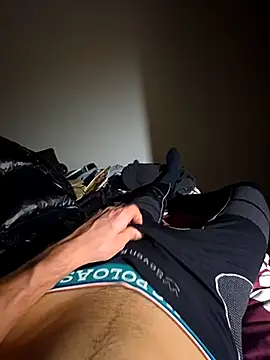 Vonamor12 online show from January 6, 4:38 am