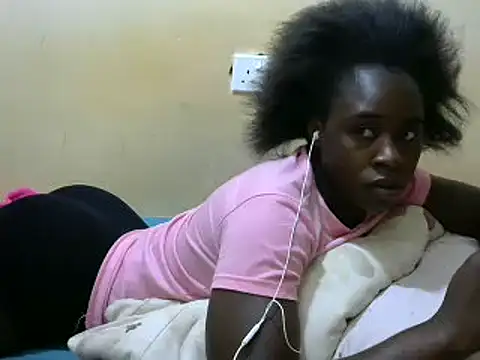 sweet lily2 online show from February 12, 1:09 am