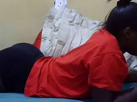 sweet lily2 online show from March 20, 4:31 pm