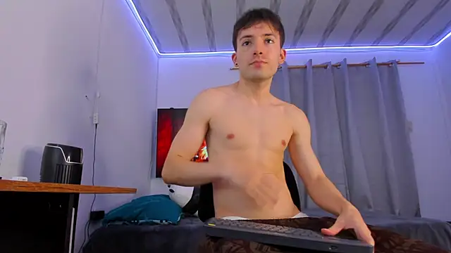 bower and colucci online show from April 5, 11:02 pm