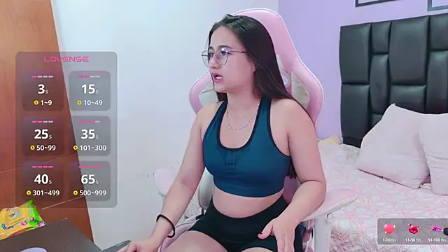 im-eliza online show from March 17, 5:16 pm