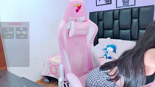 im-eliza online show from September 26, 3:38 pm