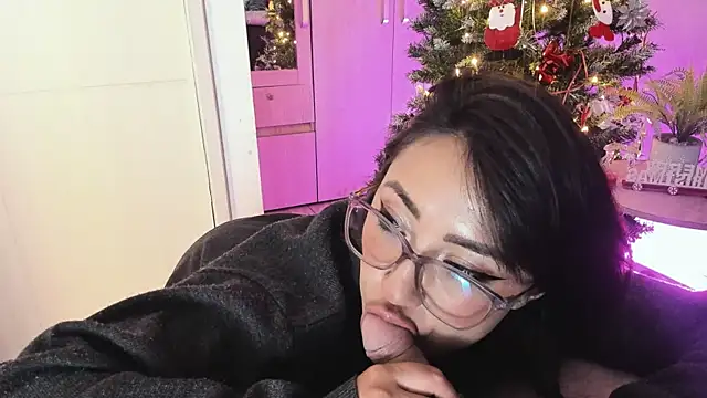 Hot Couple666 online show from January 10, 4:01 am