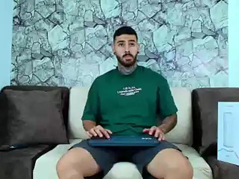 silvano torres online show from December 24, 10:17 pm