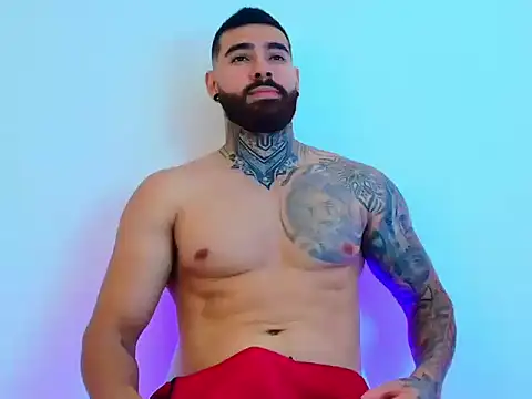 silvano torres online show from February 14, 4:37 pm