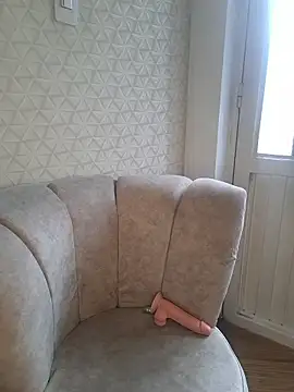 miel gomez online show from January 9, 9:49 pm