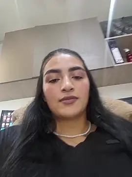 miel gomez online show from February 27, 9:04 pm