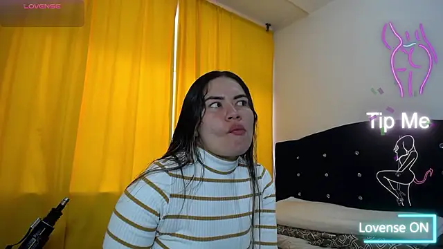 melpark online show from February 24, 7:23 pm