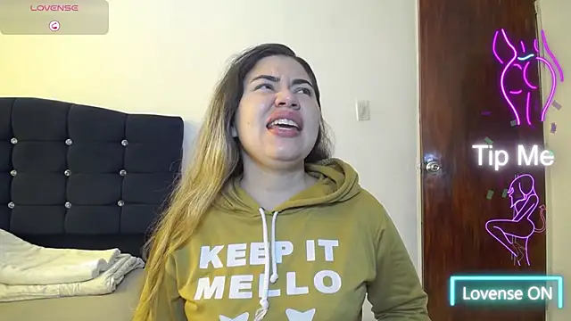 melpark online show from February 27, 1:00 pm