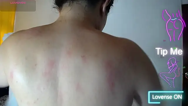 melpark online show from March 20, 12:32 pm