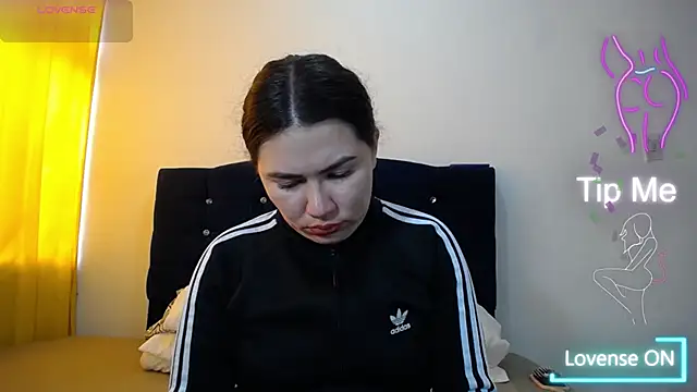 melpark online show from March 31, 3:12 pm