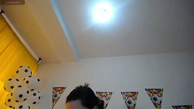Snapshot of melpark chatting on June 15, 1:02 pm melpark online show from June 15, 1:02 pm