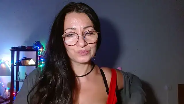 KeisyNeonX online show from October 20, 7:03 pm