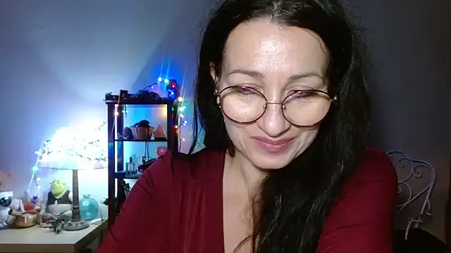 KeisyNeonX online show from December 5, 8:49 pm