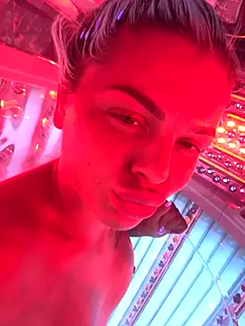 IrishTeenBarbie69 online show from October 31, 6:20 pm