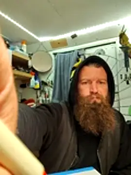 only yours for now online show from April 15, 11:16 pm