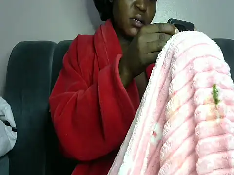 Shanty Shaniz online show from February 12, 4:57 pm