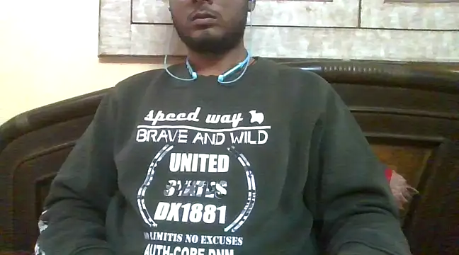 LUSTY SHUBH 31 online show from January 29, 9:44 am