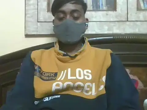 LUSTY SHUBH 31 online show from January 30, 12:59 pm