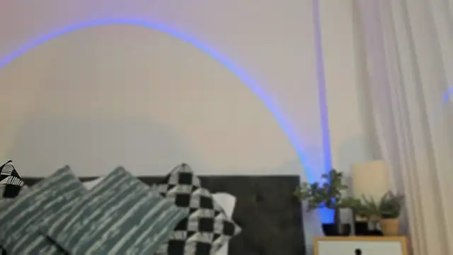 Grace Duppon online show from January 18, 7:37 pm