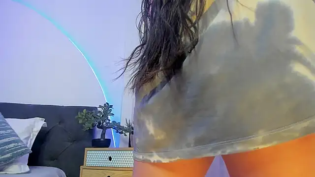 Grace Duppon online show from January 24, 7:39 pm