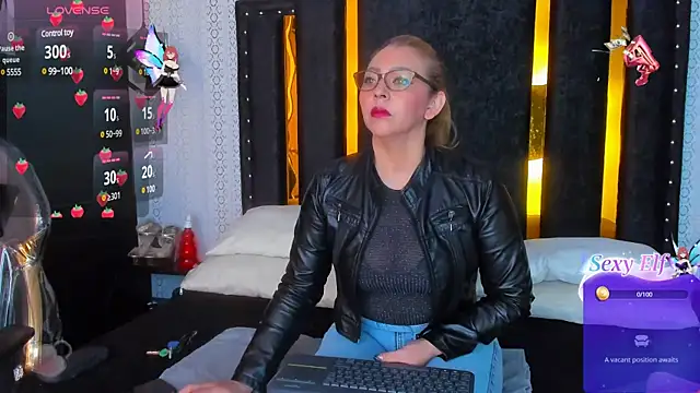 Snapshot of _Addic_ chatting on January 29, 12:56 pm Addic online show from January 29, 12:56 pm