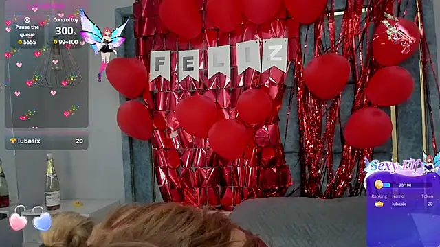 Snapshot of _Addic_ chatting on February 21, 1:22 pm Addic online show from February 21, 1:22 pm