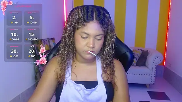 Cristal War online show from January 16, 11:48 pm