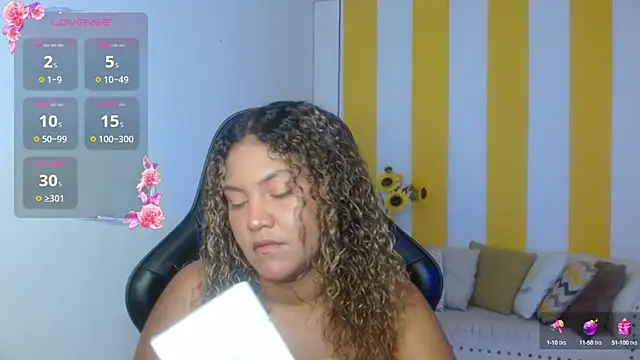 Cristal War online show from January 29, 11:35 pm