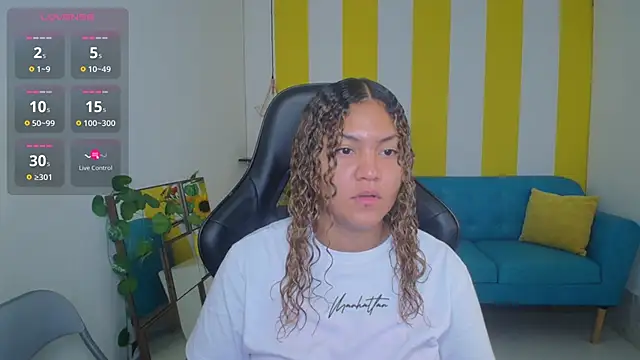 Cristal War online show from September 8, 9:25 pm