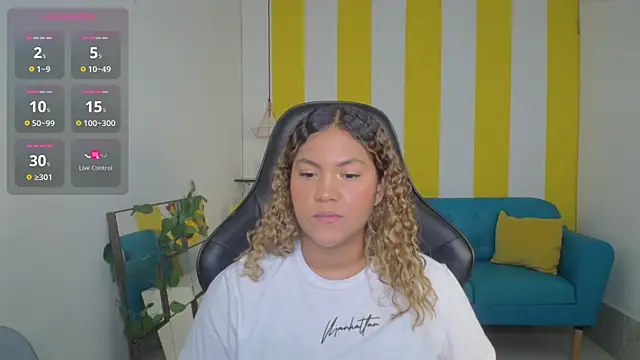 Cristal War online show from September 23, 11:41 pm