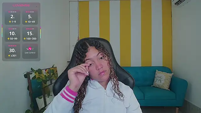 Cristal War online show from September 27, 9:31 pm