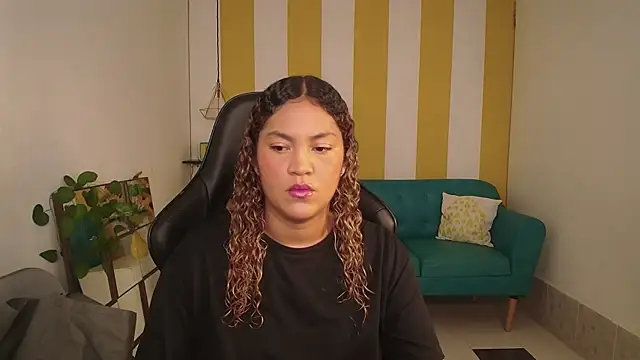 Cristal War online show from October 16, 11:06 pm