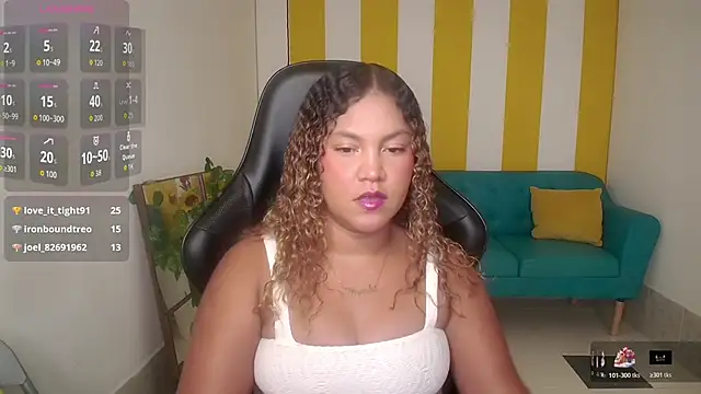 Cristal War online show from November 21, 11:03 pm