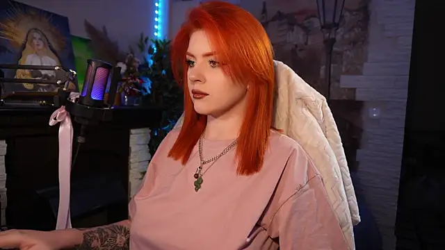 Chriss Fox online show from March 7, 3:18 pm