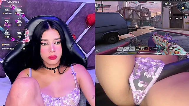 SweetieCloe  online show from February 26, 1:00 am