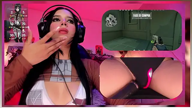 SweetieCloe  online show from November 2, 9:39 pm