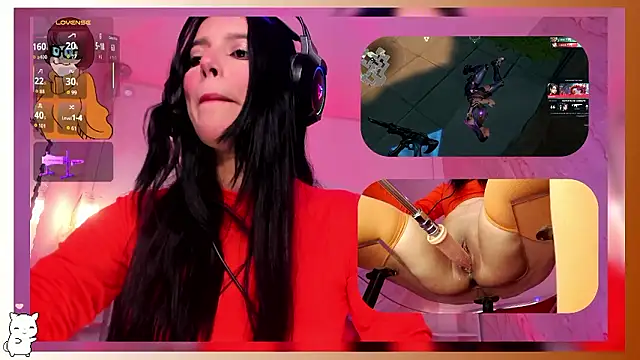 SweetieCloe  online show from March 10, 8:58 pm