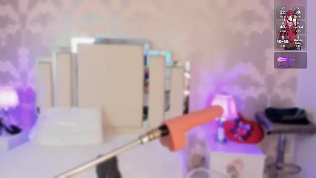 Snapshot of Miliaangeles chatting on December 5, 12:14 pm Miliaangeles online show from December 5, 12:14 pm