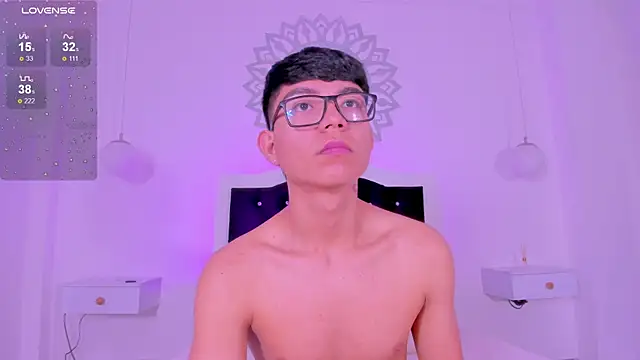 CodyTwink online show from January 13, 3:28 pm