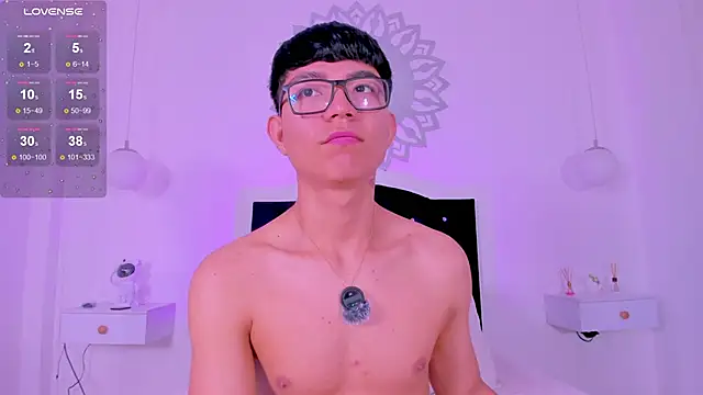 CodyTwink online show from February 5, 2:22 pm