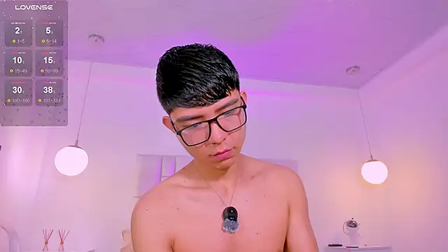 CodyTwink online show from June 22, 12:35 pm