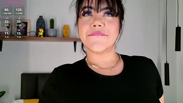 Harmonybabe  online show from September 22, 11:12 am