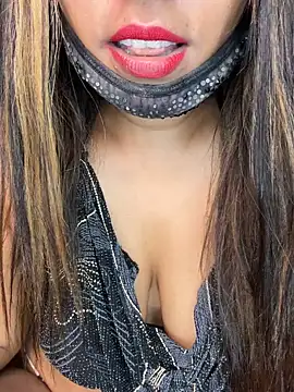 Cinderella-98 online show from December 20, 8:12 pm