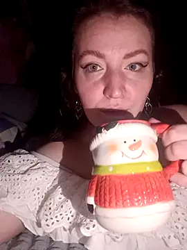 Nataly cute online show from November 21, 7:23 pm