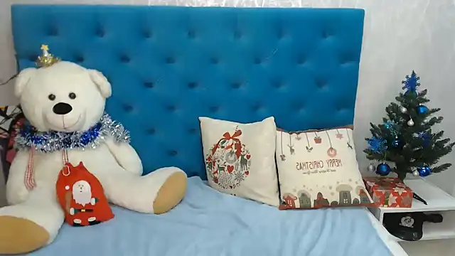 Sexy MALIKKA online show from December 19, 10:02 am