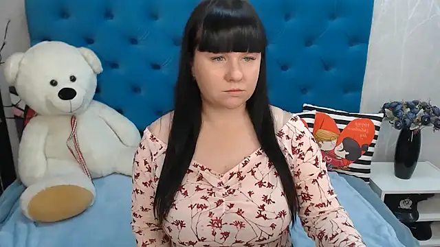 Sexy MALIKKA online show from January 20, 3:37 am