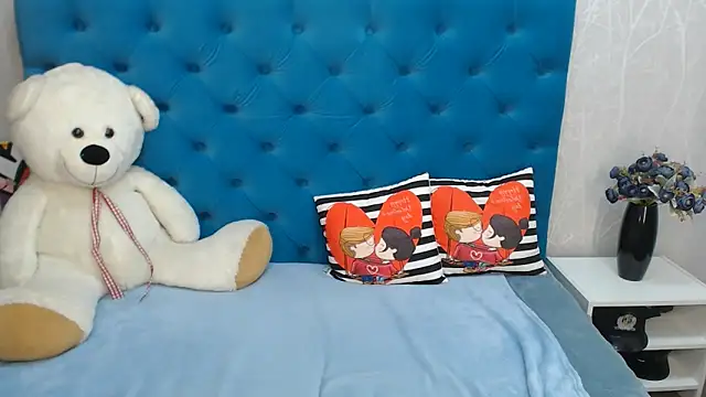 Sexy MALIKKA online show from January 23, 10:22 am