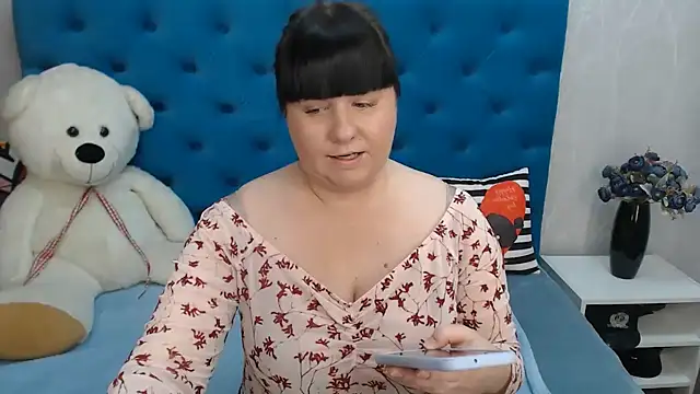 Sexy MALIKKA online show from January 28, 1:27 pm